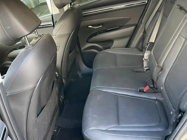 Hyundai Tucson 1.6 T-GDi PHEV Vertex 4WD