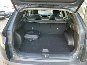 HYUNDAI Tucson 1.6 T-GDi PHEV Vertex 4WD
