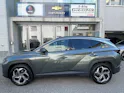 Hyundai Tucson 1.6 T-GDi PHEV Vertex 4WD