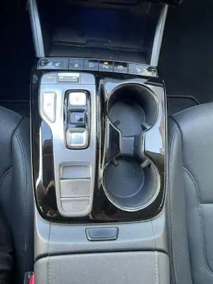 HYUNDAI Tucson 1.6 T-GDi PHEV Vertex 4WD