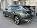 Hyundai Tucson 1.6 T-GDi PHEV Vertex 4WD