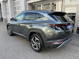 HYUNDAI Tucson 1.6 T-GDi PHEV Vertex 4WD