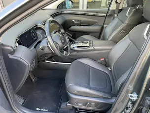 HYUNDAI Tucson 1.6 T-GDi PHEV Vertex 4WD