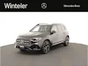 Mercedes-Benz GLB 220 4Matic 8G-Tronic