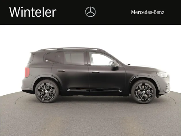 Mercedes-Benz GLB 220 4Matic 8G-Tronic