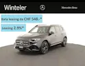 Mercedes-Benz GLB 220 4Matic 8G-Tronic
