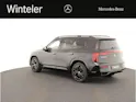 Mercedes-Benz GLB 220 4Matic 8G-Tronic