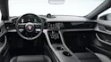 Porsche Taycan 4S