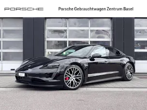 Porsche Taycan 4S