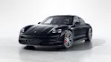 Porsche Taycan 4S