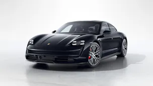 Porsche Taycan 4S