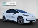 VW ID.3 Neo 50 kWh 170PS Life
