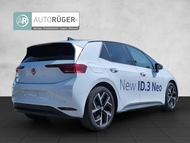 VW ID.3 Neo 50 kWh 170PS Life