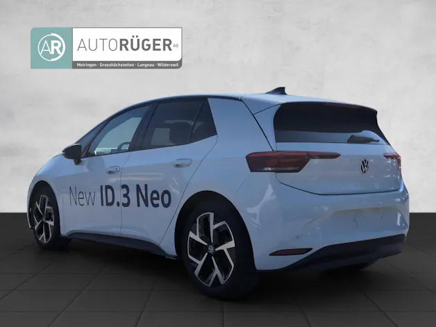 VW ID.3 Neo 50 kWh 170PS Life