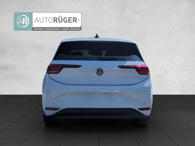 VW ID.3 Neo 50 kWh 170PS Life