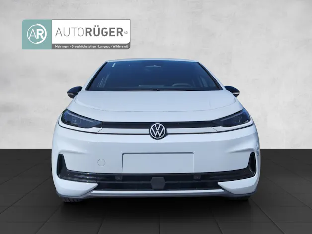 VW ID.3 Neo 50 kWh 170PS Life