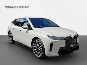 BMW iX xDrive45 M Sport Pro