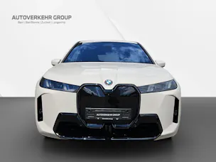 BMW iX xDrive45 M Sport Pro