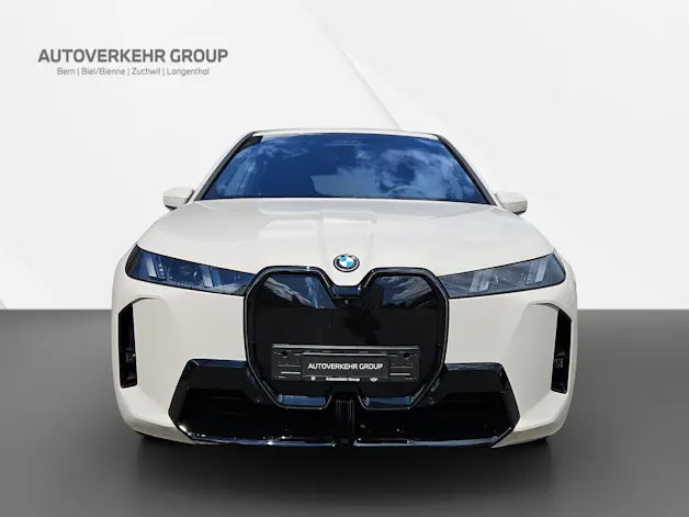 BMW iX xDrive45 M Sport Pro
