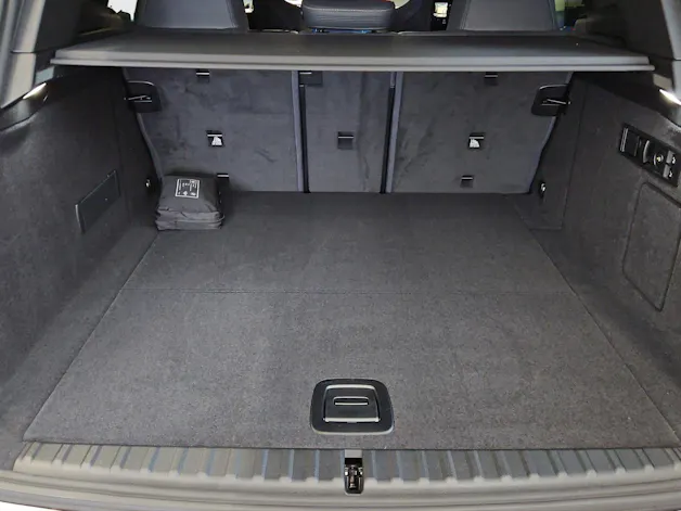 BMW iX xDrive45 M Sport Pro