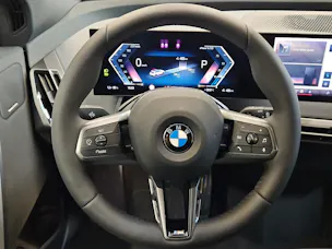 BMW iX xDrive45 M Sport Pro