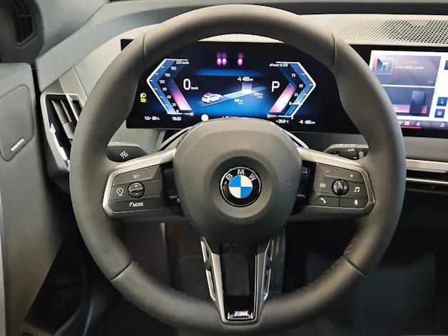BMW iX xDrive45 M Sport Pro