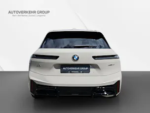 BMW iX xDrive45 M Sport Pro