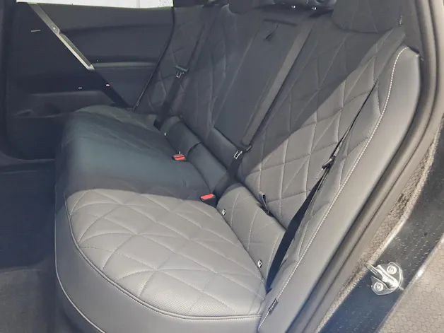 BMW iX xDrive45 M Sport Pro