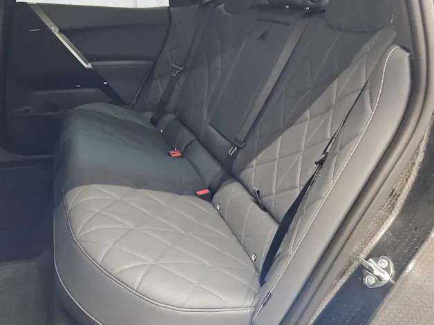 BMW iX xDrive45 M Sport Pro