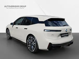 BMW iX xDrive45 M Sport Pro