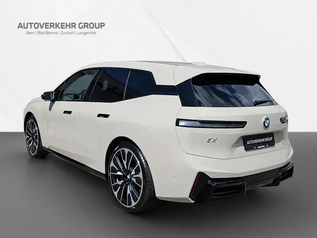 BMW iX xDrive45 M Sport Pro