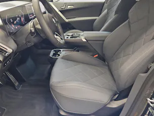 BMW iX xDrive45 M Sport Pro