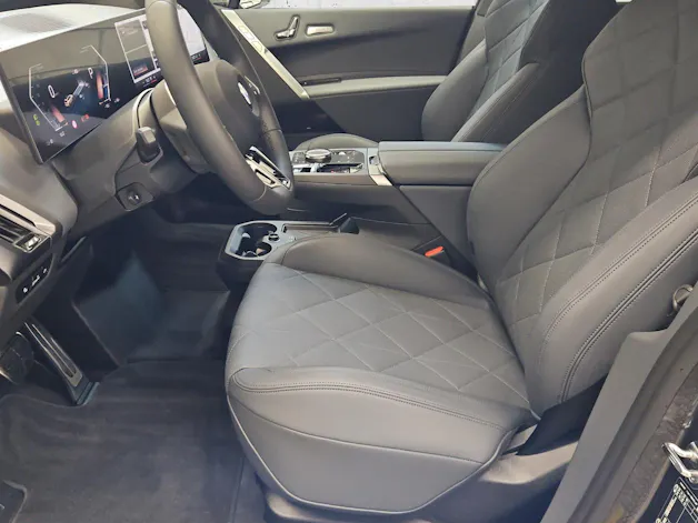 BMW iX xDrive45 M Sport Pro