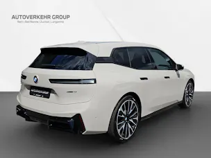 BMW iX xDrive45 M Sport Pro