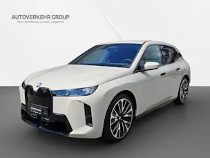 BMW iX xDrive45 M Sport Pro