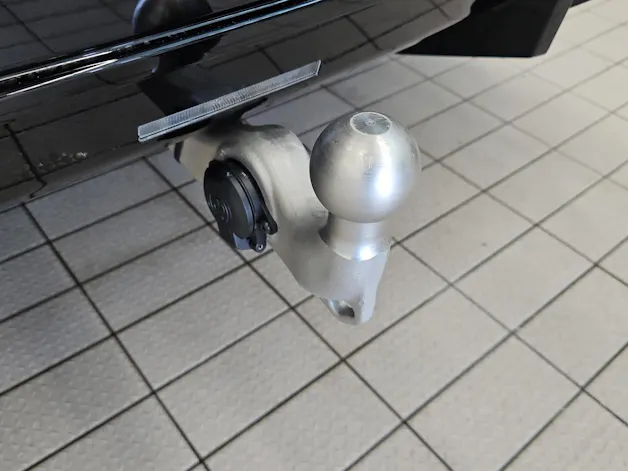 BMW iX xDrive45 M Sport Pro