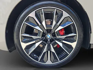 BMW iX xDrive45 M Sport Pro