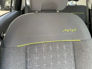 Hyundai Inster Electric Vertex Cross
