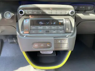 Hyundai Inster Electric Vertex Cross