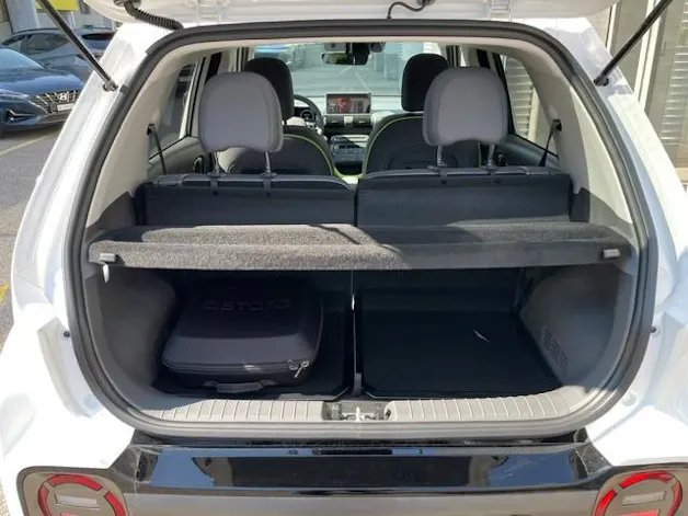 Hyundai Inster Electric Vertex Cross