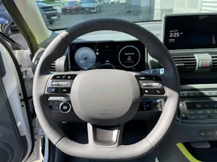 Hyundai Inster Electric Vertex Cross