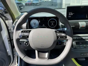 Hyundai Inster Electric Vertex Cross