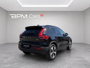 VOLVO XC40 2.0 B3 MH Plus Dark