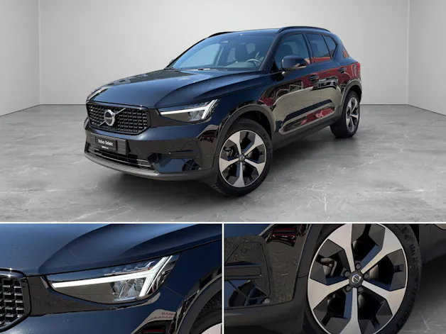 Volvo XC40 2.0 B3 MH Plus Dark
