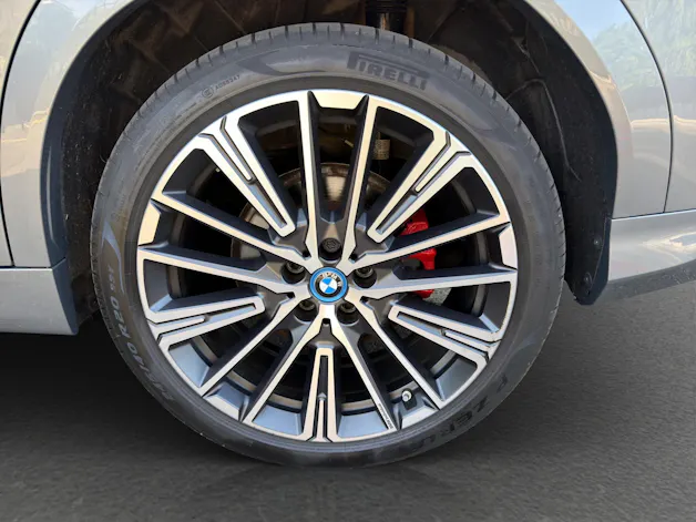 BMW iX2 xDrive 30 M Sport Pro