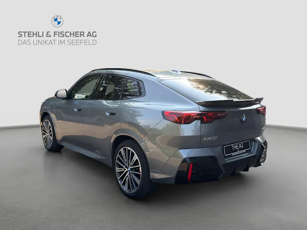 BMW iX2 xDrive 30 M Sport Pro