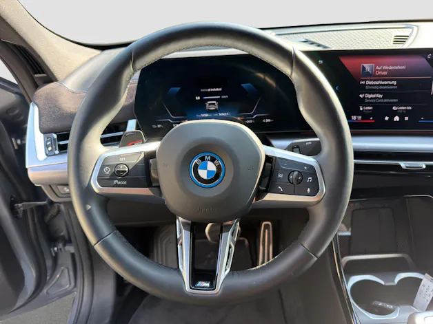 BMW iX2 xDrive 30 M Sport Pro