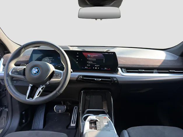 BMW iX2 xDrive 30 M Sport Pro