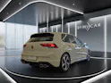VW Golf 2.0 TSI R DSG 4Motion