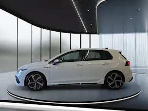 VW Golf 2.0 TSI R DSG 4Motion